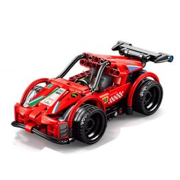 Carro Racing Deportivo Armatodo