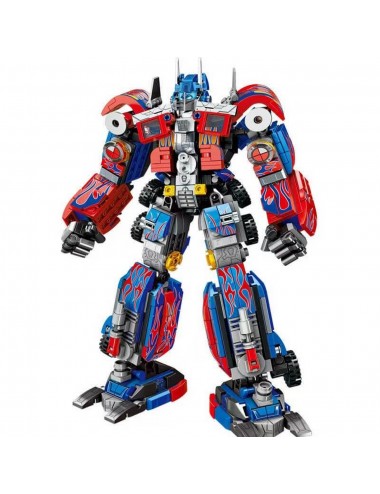 Optimus Prime Transformers Armatodo 129,900.00