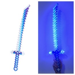 Juguete Espada Minecraft