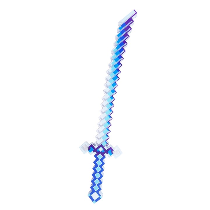 Juguete Espada Minecraft