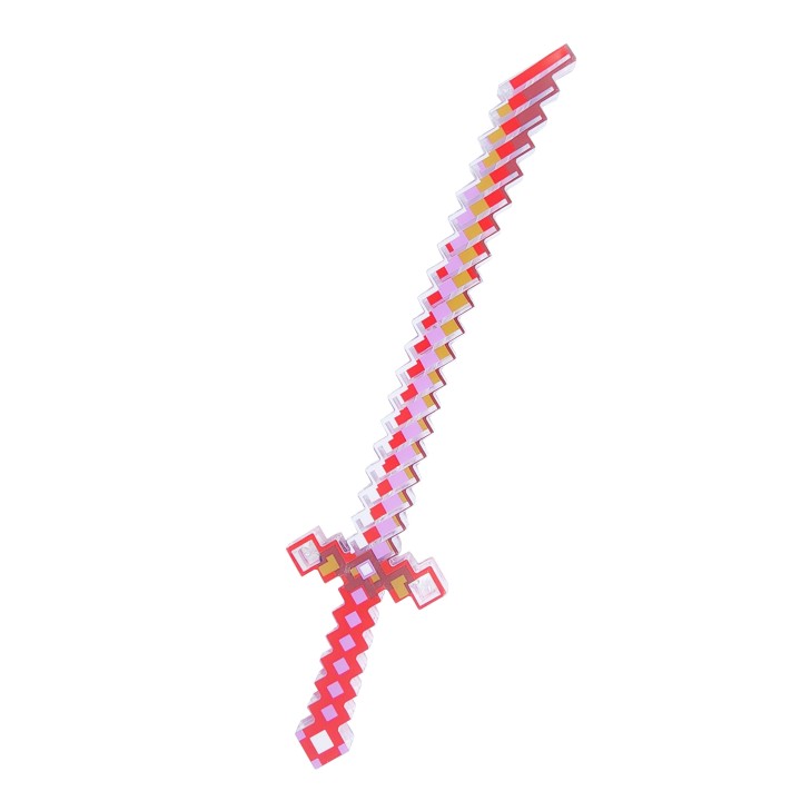 Juguete Espada Minecraft