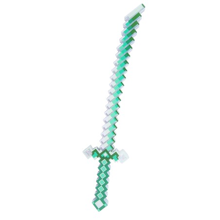 Juguete Espada Minecraft