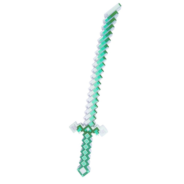 Juguete Espada Minecraft