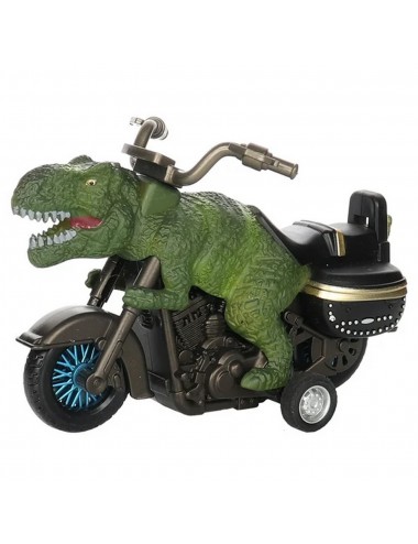 Motocicleta Dinosaurio Rex Harley 27,900.00