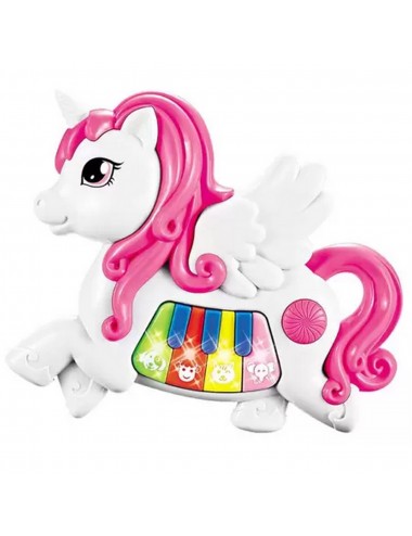 Piano Unicornio Pony Bebes 35,900.00