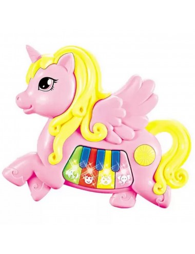 Piano Unicornio Pony Bebes 35,900.00