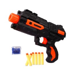 Pistola Hidrogel Nerf