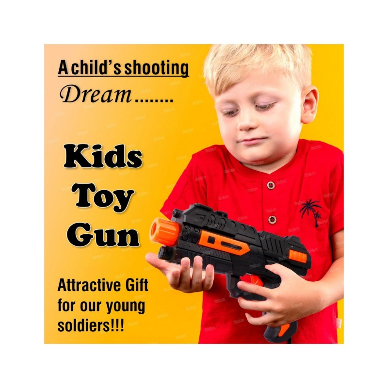 Pistola Hidrogel Nerf