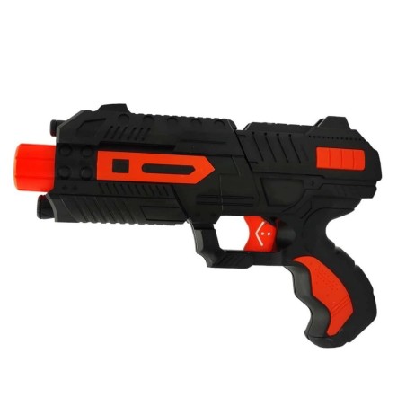 Pistola Hidrogel Nerf