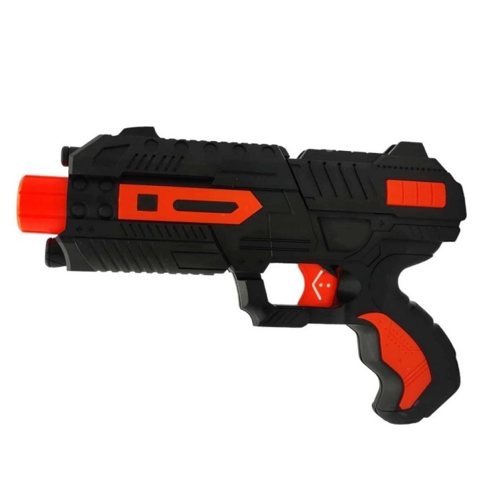 Pistola Hidrogel Nerf