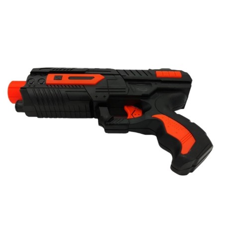 Pistola Hidrogel Nerf