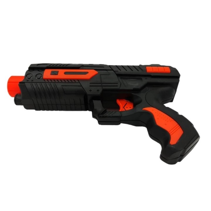 Pistola Hidrogel Nerf