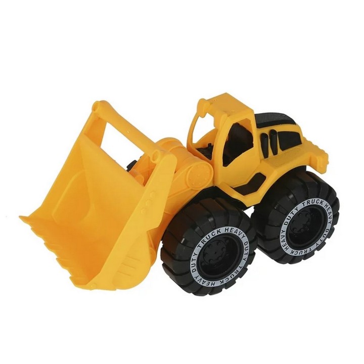 Carro Vehiculo Construccion