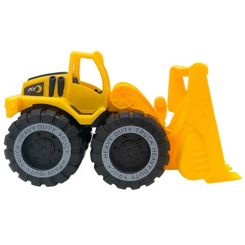 Carro Vehiculo Construccion