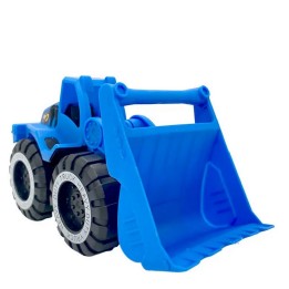 Carro Vehiculo Construccion