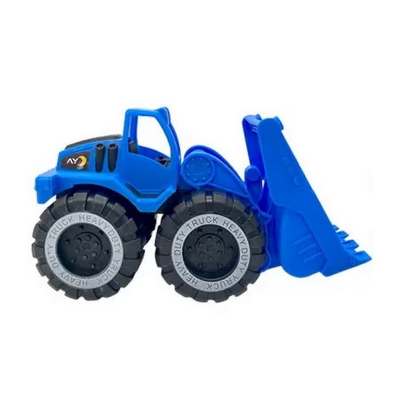 Carro Vehiculo Construccion