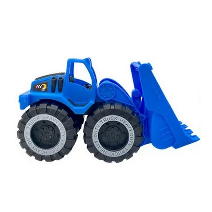 Carro Vehiculo Construccion