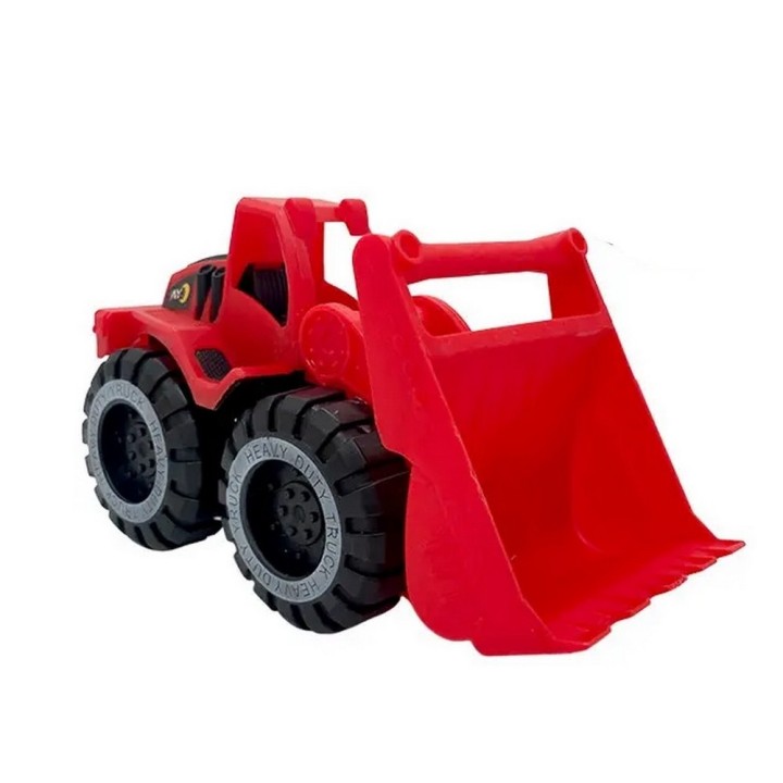 Carro Vehiculo Construccion