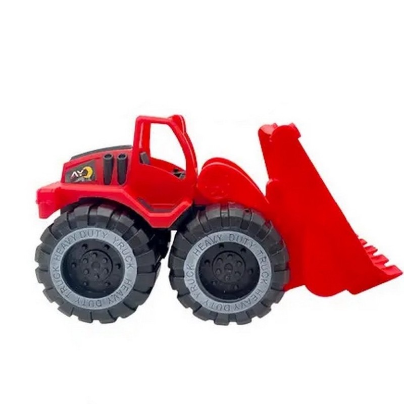 Carro Vehiculo Construccion