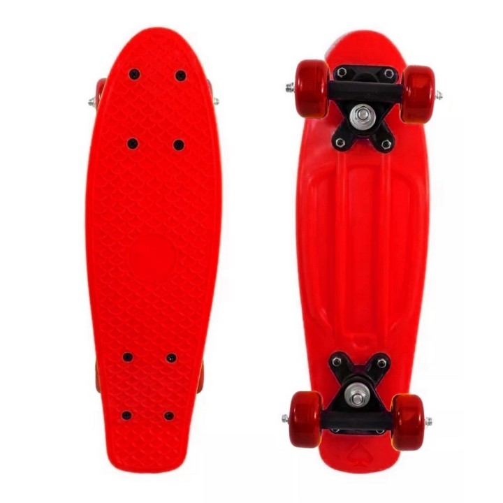 Tabla Skate Patineta Unisex