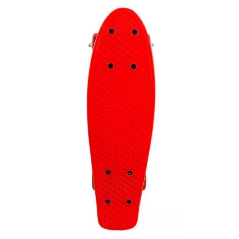 Tabla Skate Patineta Unisex