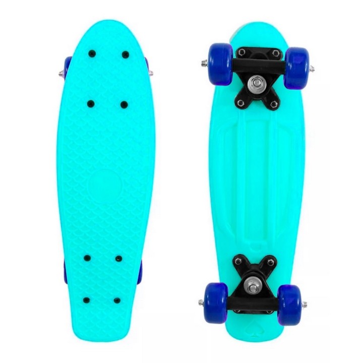 Tabla Skate Patineta Unisex