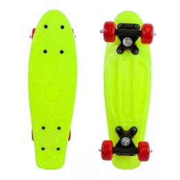 Tabla Skate Patineta Unisex