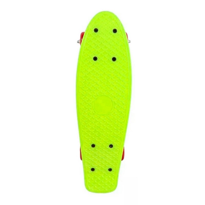 Tabla Skate Patineta Unisex