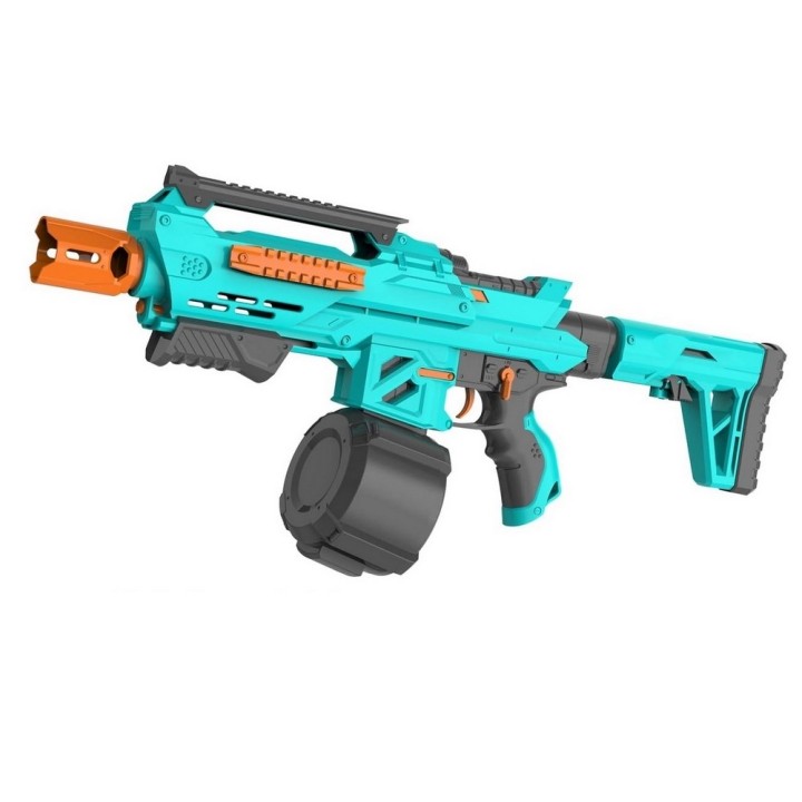 Rifle Pistola Hidrogel Automatica