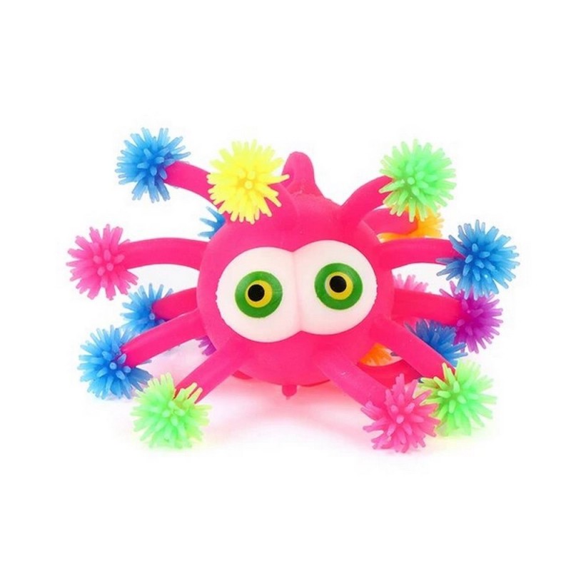 Yoyo Luces Squishy Juguete