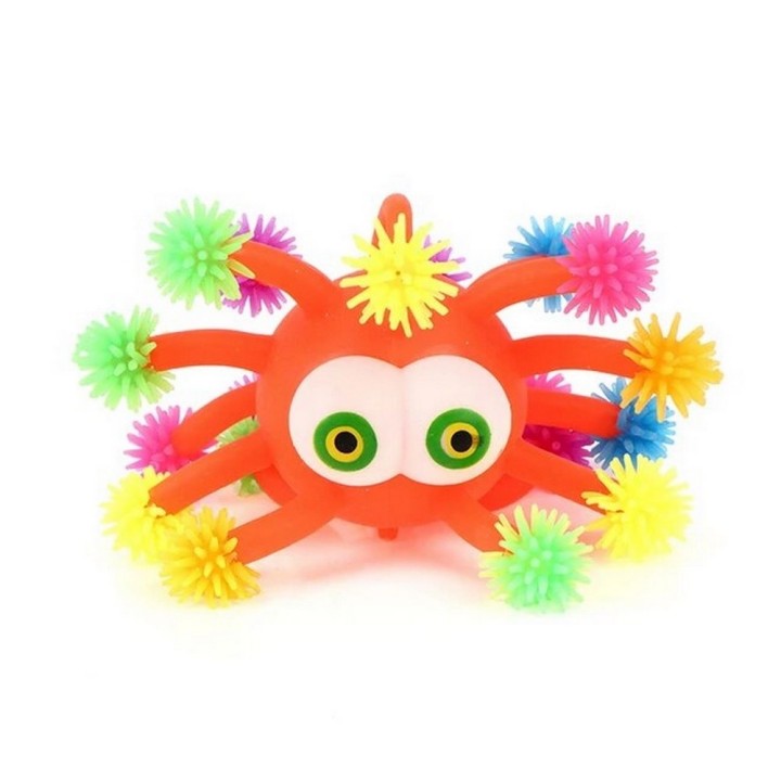 Yoyo Luces Squishy Juguete