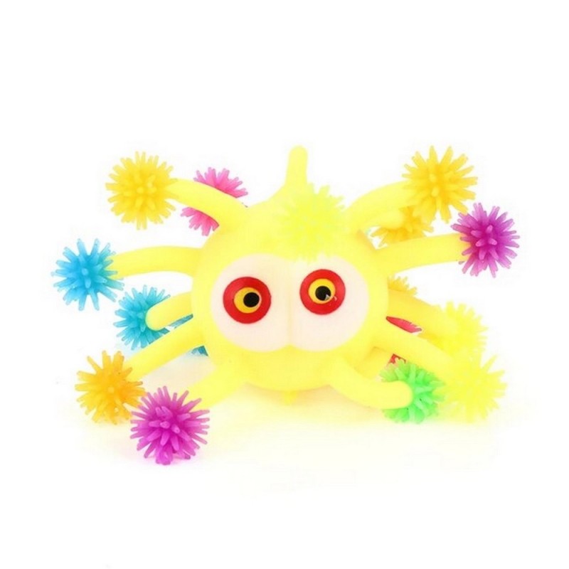 Yoyo Luces Squishy Juguete