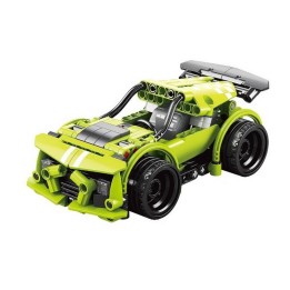 Carro Deportivo Racing
