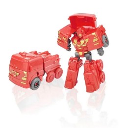 Robot Transformers Coleccionable