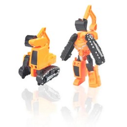 Robot Transformers Coleccionable
