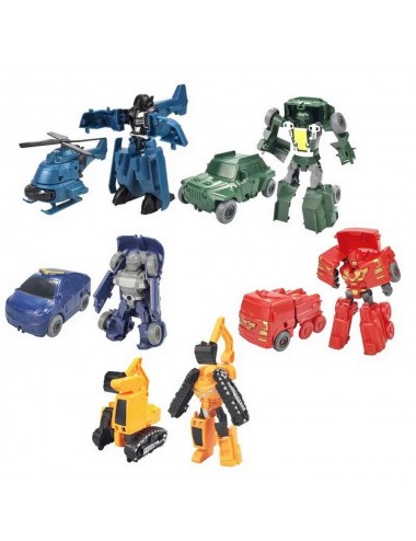 Robot Transformers Coleccionable 23,900.00