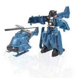 Robot Transformers Coleccionable