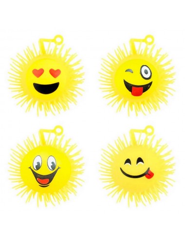 Yoyo Luces Squishy Emoji 27,900.00
