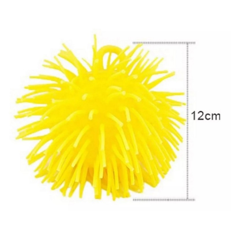 Yoyo Luces Squishy Emoji