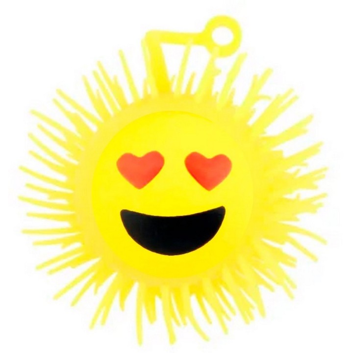 Yoyo Luces Squishy Emoji