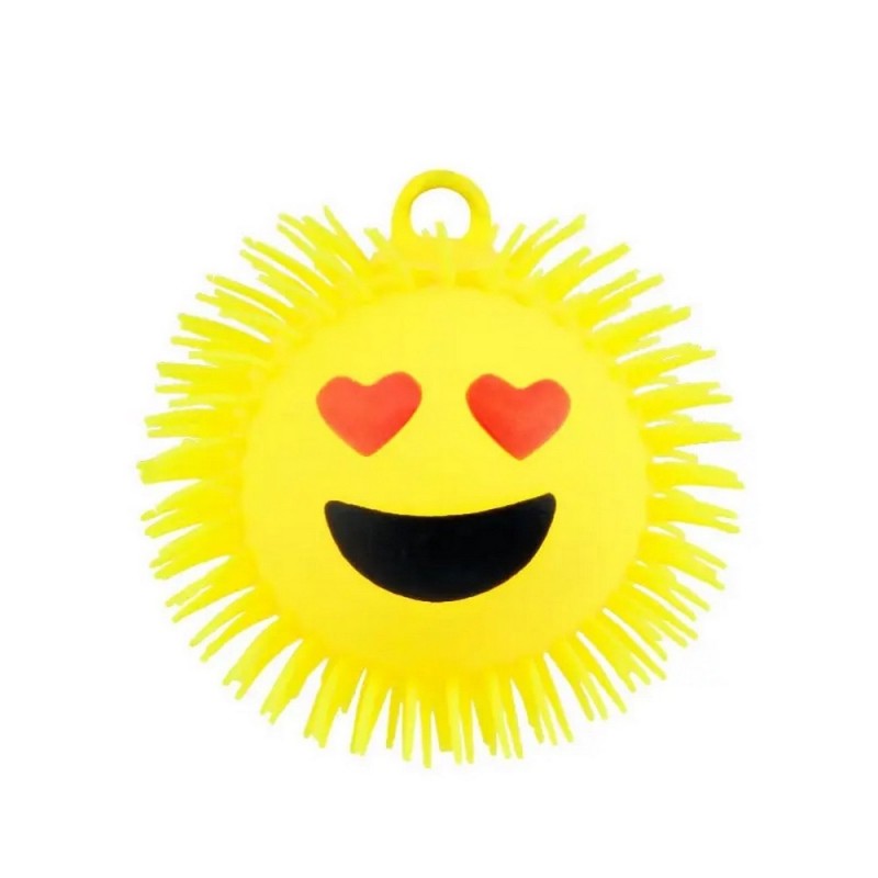 Yoyo Luces Squishy Emoji