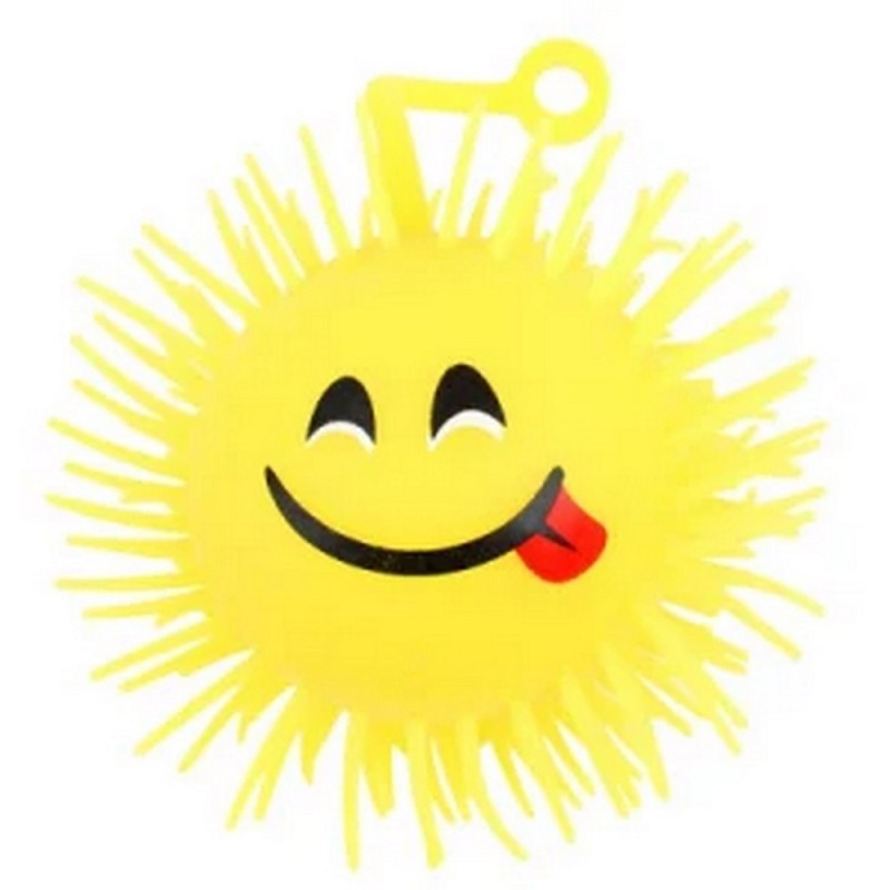 Yoyo Luces Squishy Emoji
