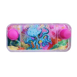 Anillos Diseño Atari Peces