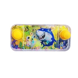 Anillos Diseño Atari Peces