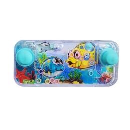 Anillos Diseño Atari Peces