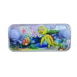 Anillos Diseño Atari Peces