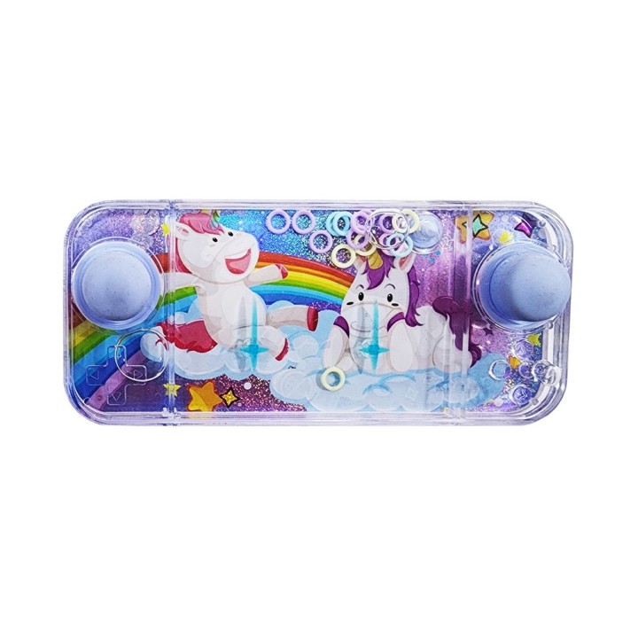 Anillos Diseño Atari Pony