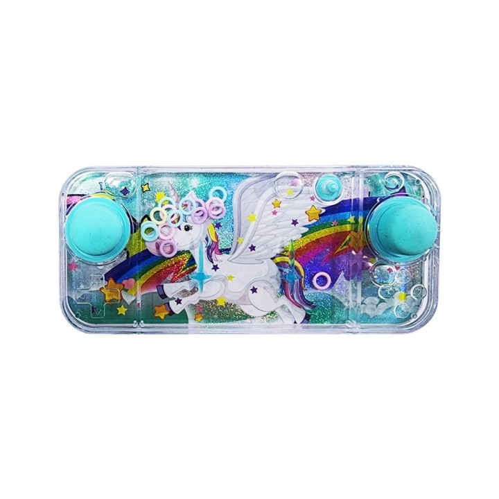 Anillos Diseño Atari Pony