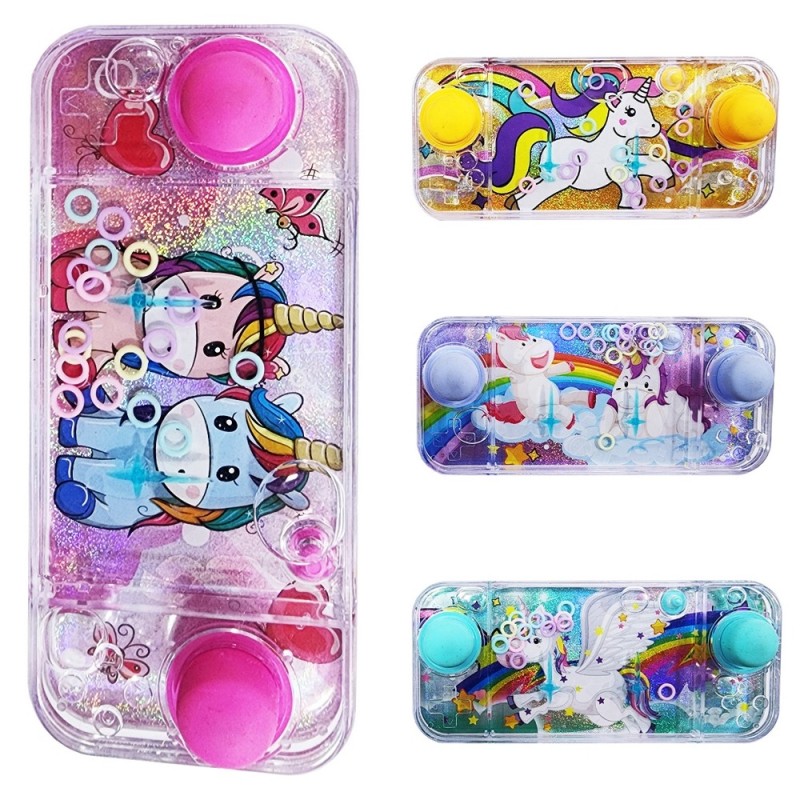 Anillos Diseño Atari Pony