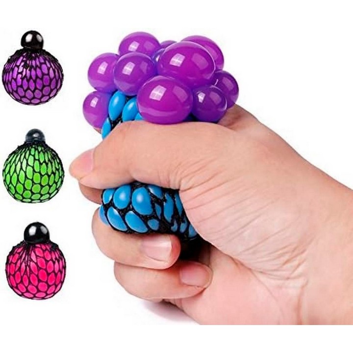 Squishy Juguete Anti Estrés